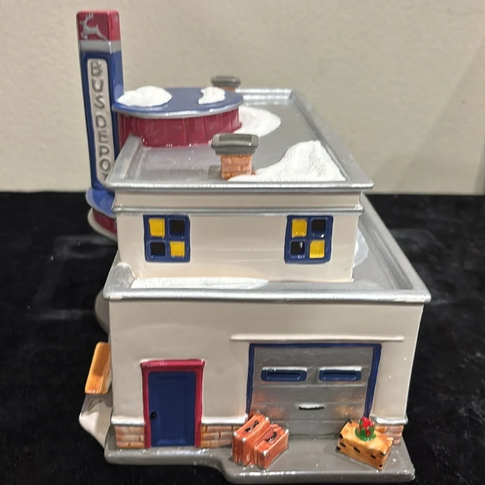 Department 56 
